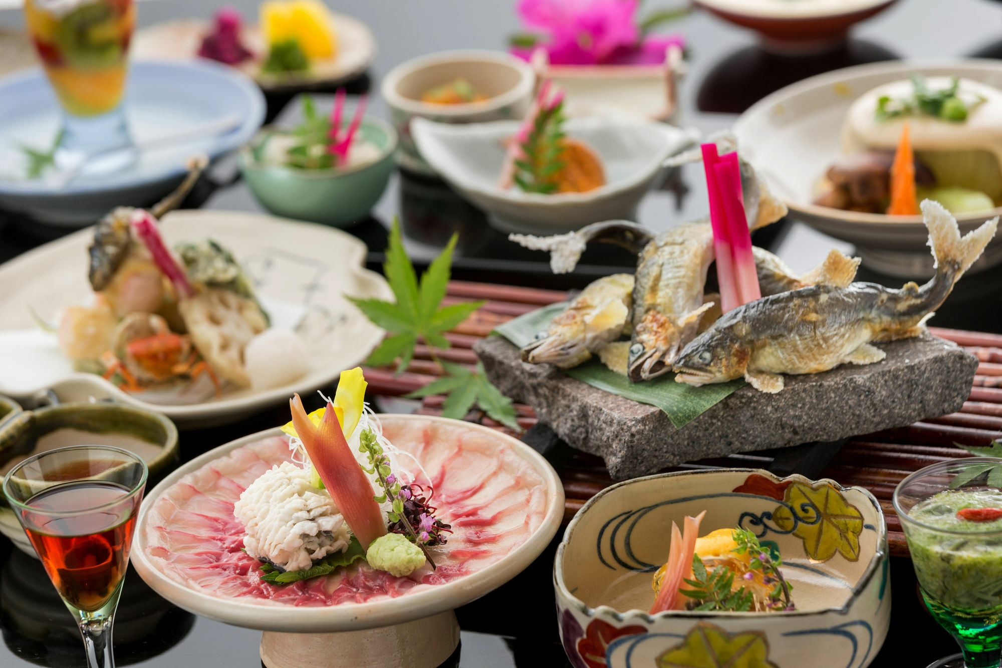 Kibune Fujiya 3* Kyoto