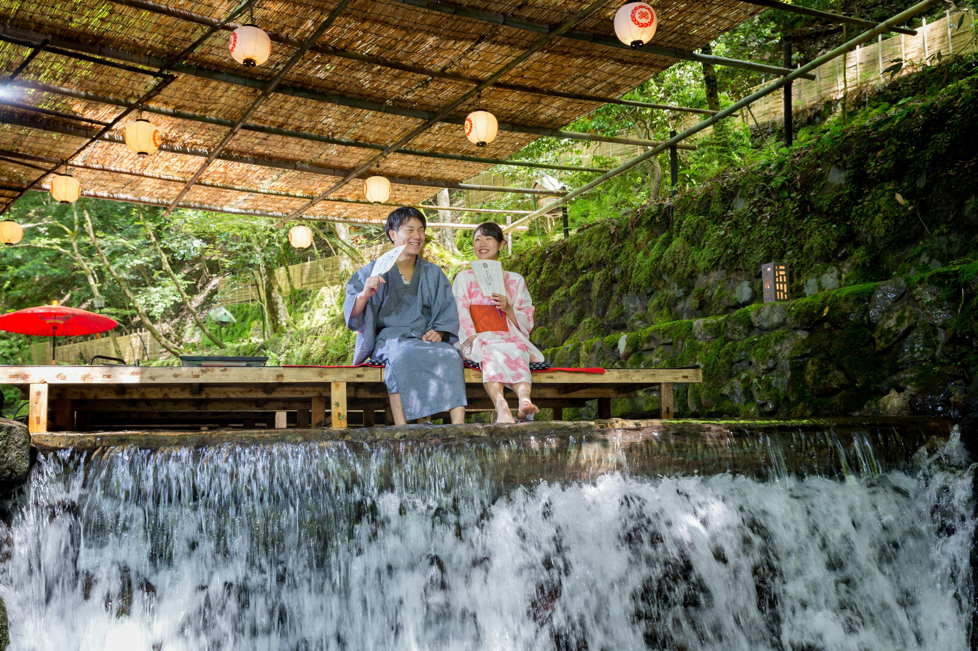 Kibune Fujiya Kyoto