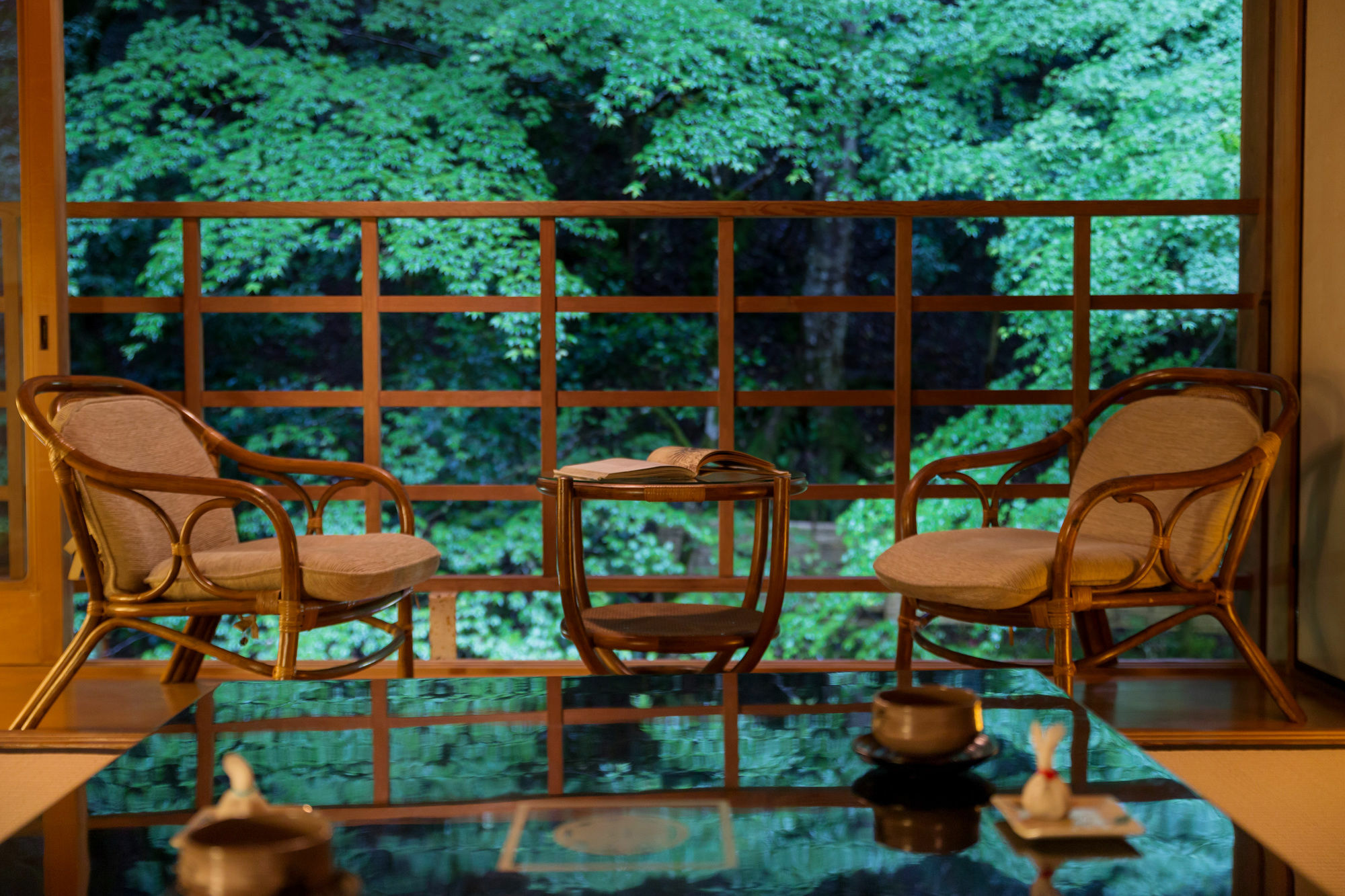 Kibune Fujiya 3*