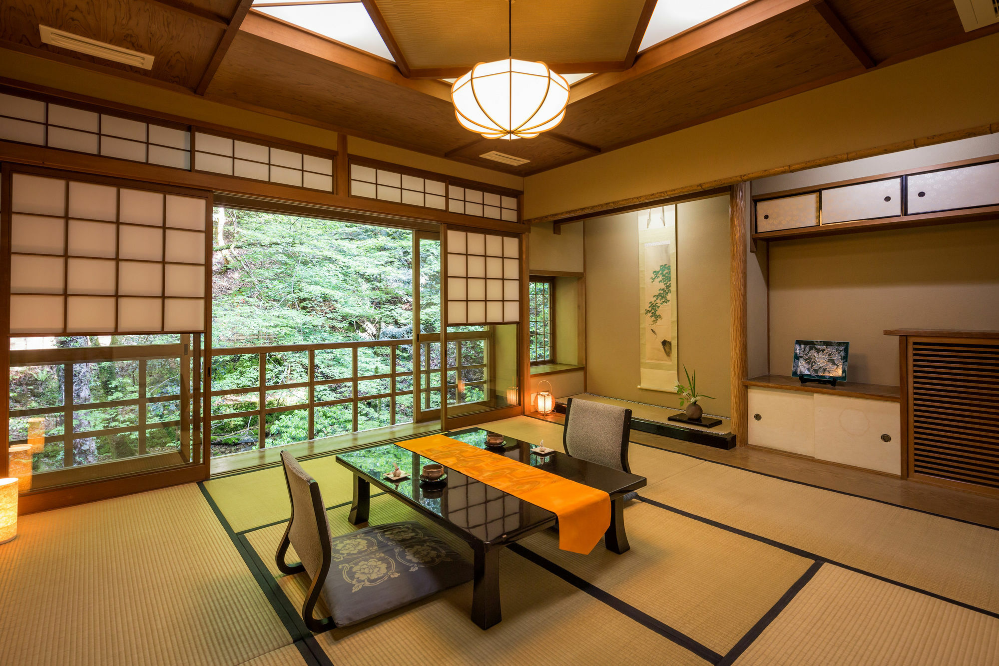 Kibune Fujiya 3*