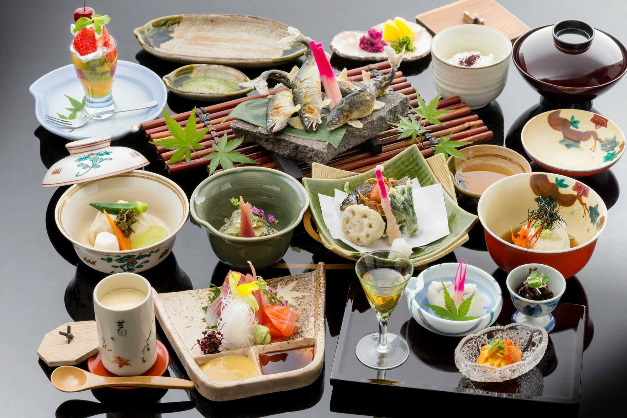 Kibune Fujiya Ryokan